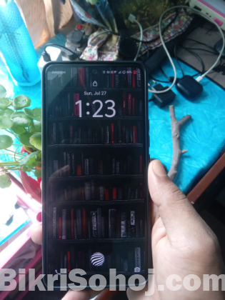 Vivo V27e